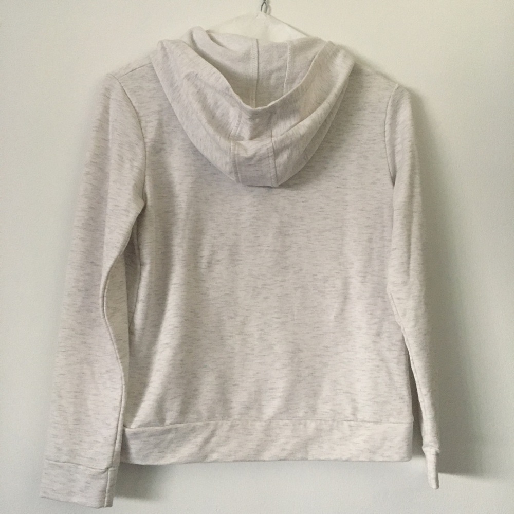 32  degrees  HEAT  Girls Jacket Hoodie.  Size 10/12 - Picture 8 of 9